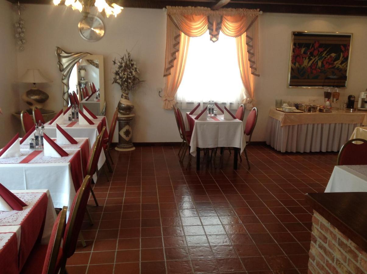 B&B De Boerenbuiten Eede 外观 照片