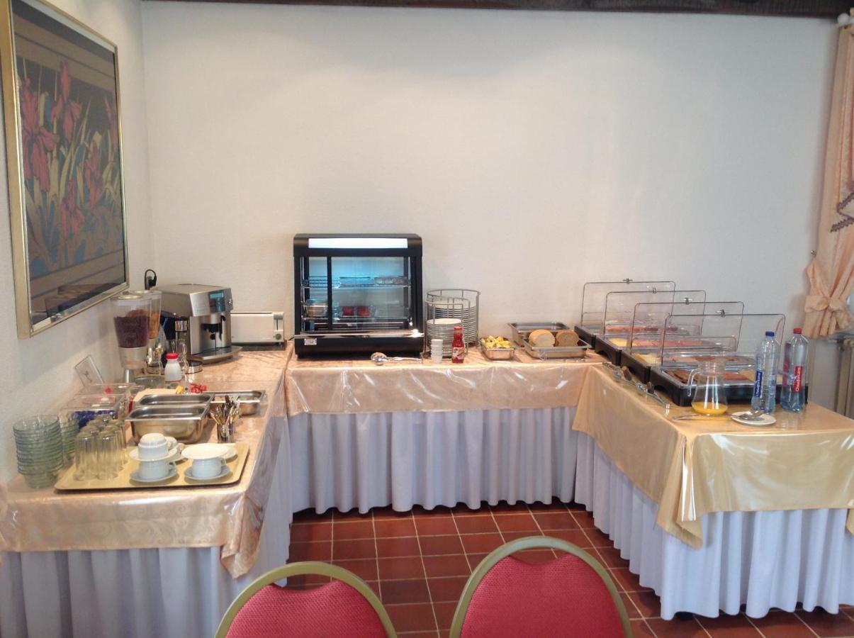 B&B De Boerenbuiten Eede 外观 照片