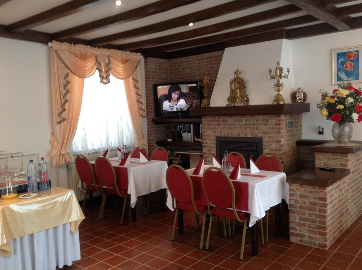 B&B De Boerenbuiten Eede 外观 照片