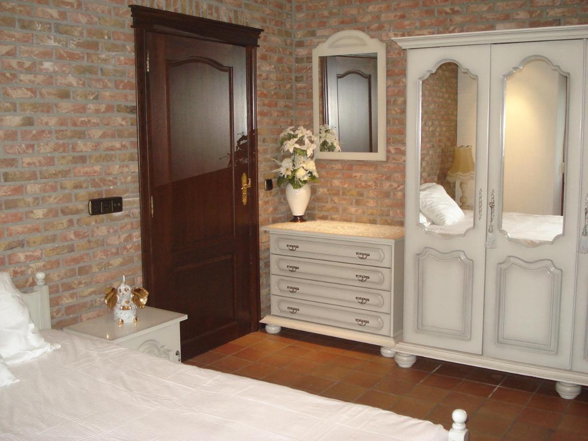 B&B De Boerenbuiten Eede 外观 照片
