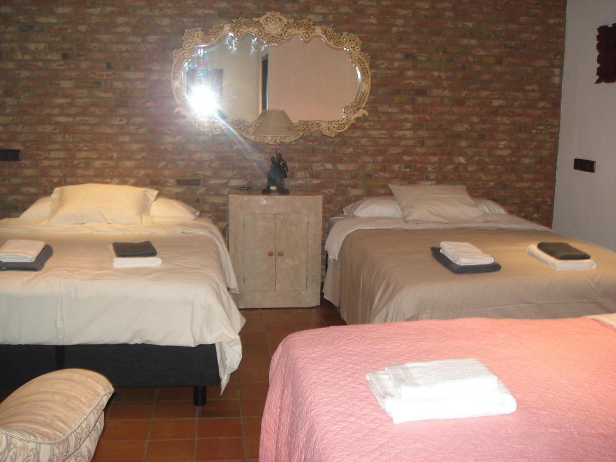 B&B De Boerenbuiten Eede 外观 照片