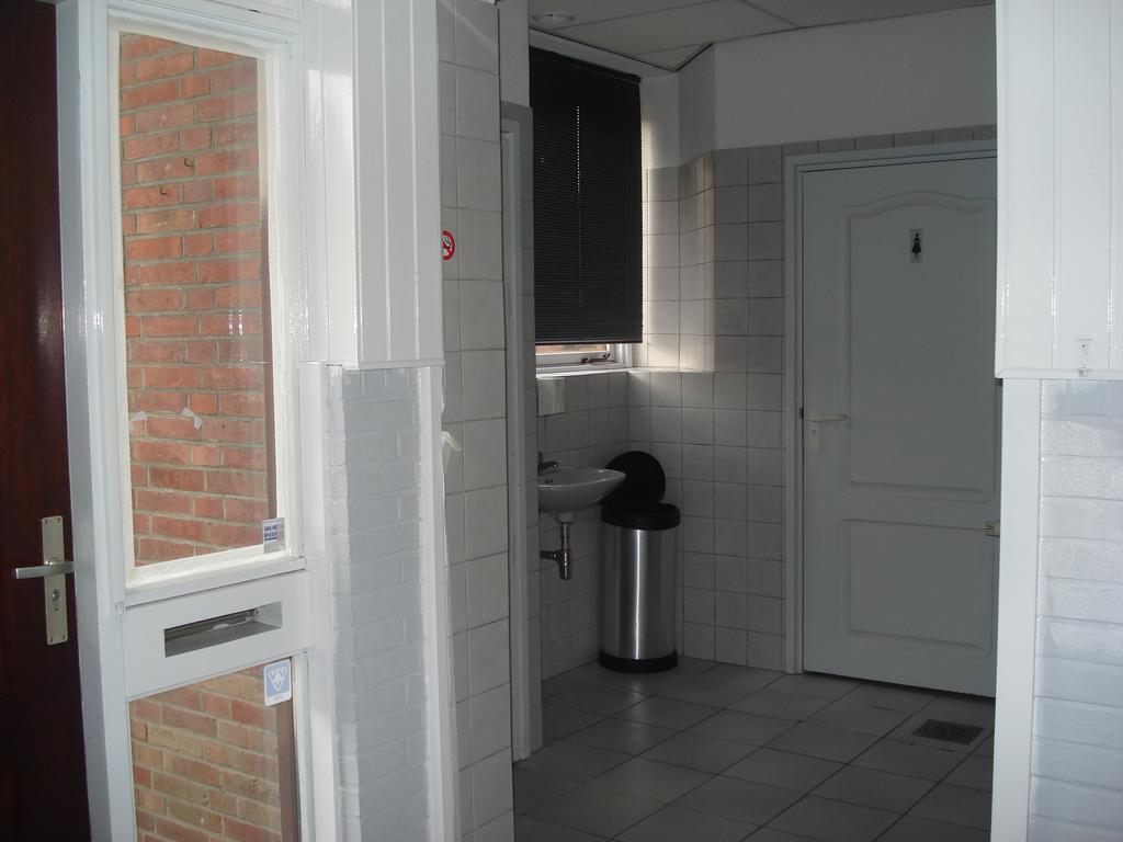 B&B De Boerenbuiten Eede 外观 照片