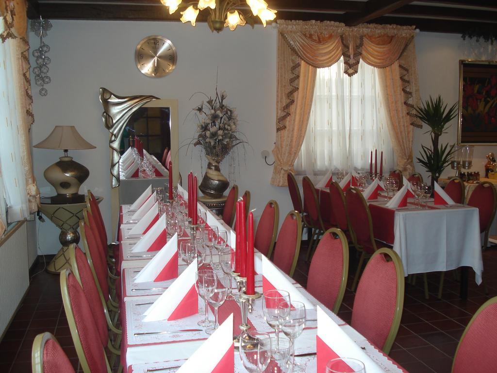 B&B De Boerenbuiten Eede 外观 照片