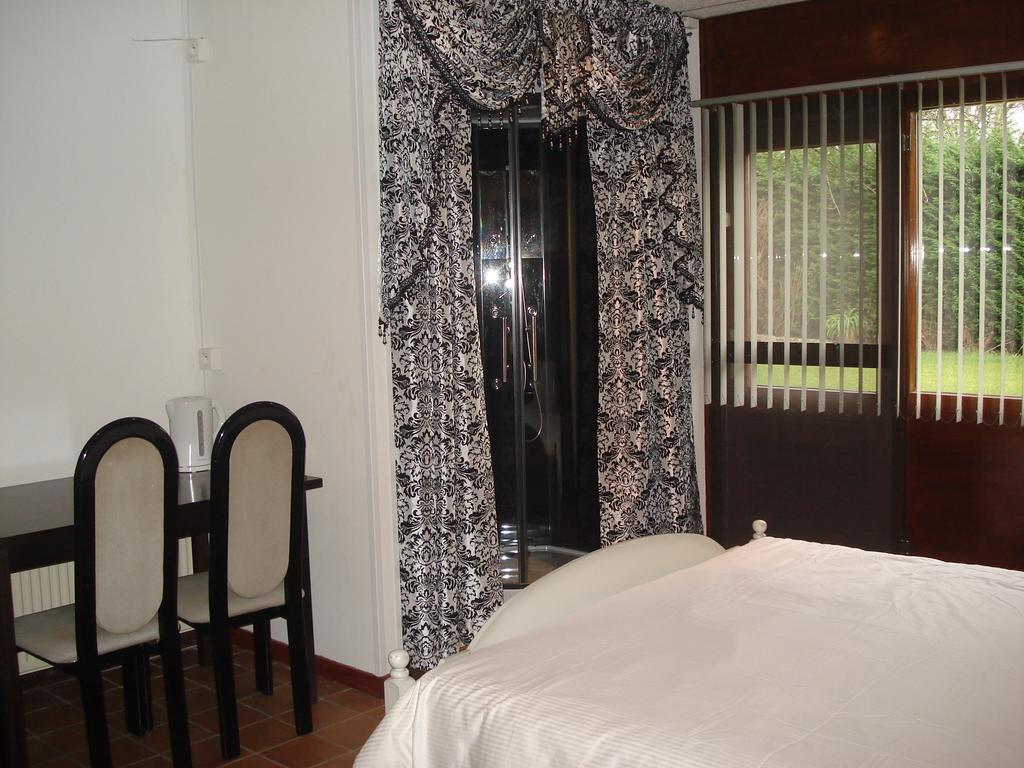 B&B De Boerenbuiten Eede 客房 照片