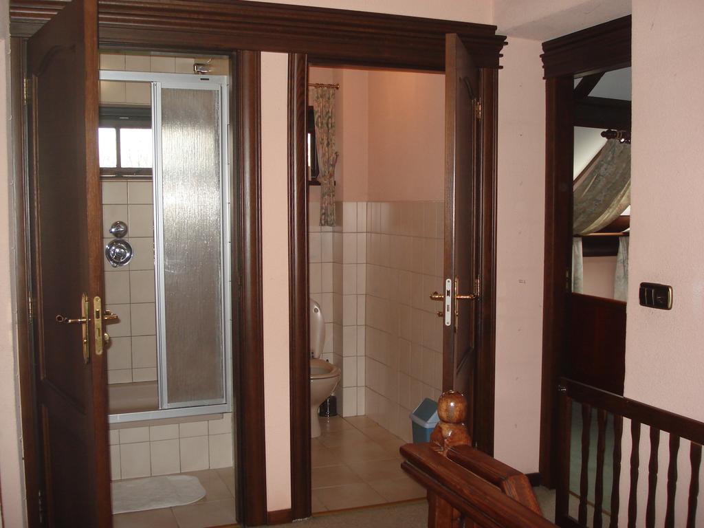B&B De Boerenbuiten Eede 外观 照片
